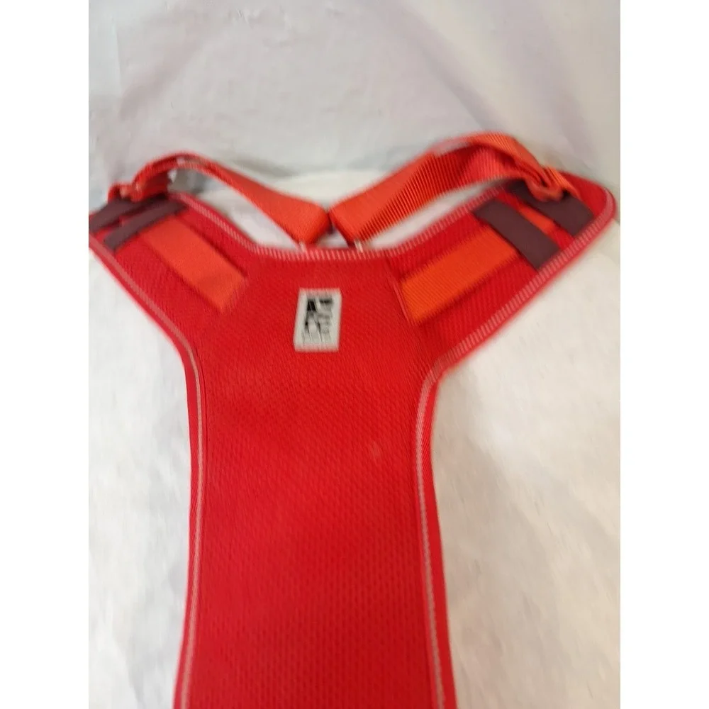 dog harness rcpets  red xl rc pets